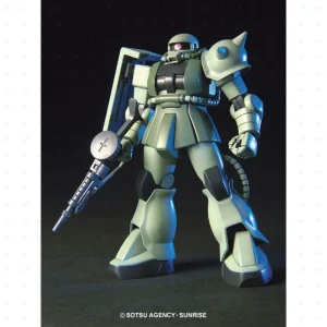 HGUC 1/144 ZAKU II MASS PRODUCTION TYPE achetez pas cher 8