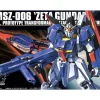 HGUC 1/144 ZETA GUNDAM grande marque pas cher 14