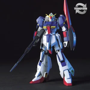 HGUC 1/144 ZETA GUNDAM grande marque pas cher 6