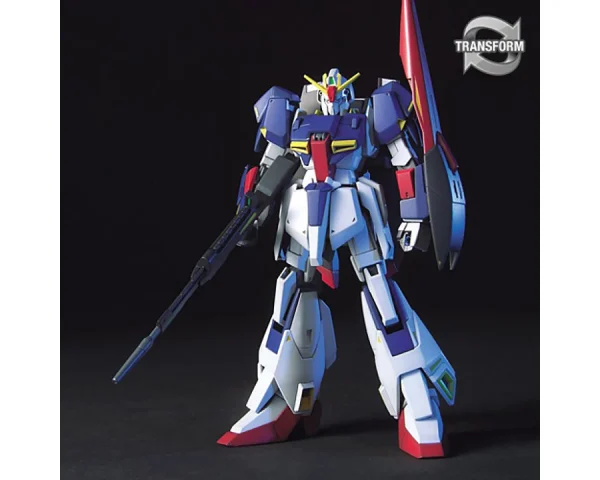 HGUC 1/144 ZETA GUNDAM grande marque pas cher 3