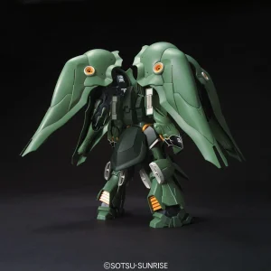 HGUC 1/144 KSHATRIYA beauté 11