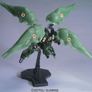 HGUC 1/144 KSHATRIYA beauté 15