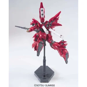 HGUC 1/144 SINANJU Acheter 9