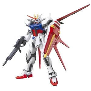 HGCE 1/144 AILE STRIKE GUNDAM boutique paris 8