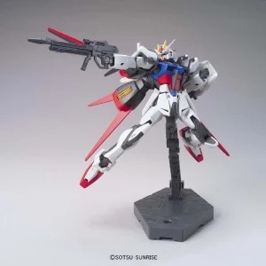 HGCE 1/144 AILE STRIKE GUNDAM boutique paris 10