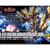 HGUC 1/144 UNICORN GUNDAM 02 BANSHEE NORN DESTROY MODE authentiques 10