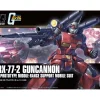 Authentic Original licence HGUC 1/144 RX-77-2 GUNCANNON (REVIVE VER.) 16