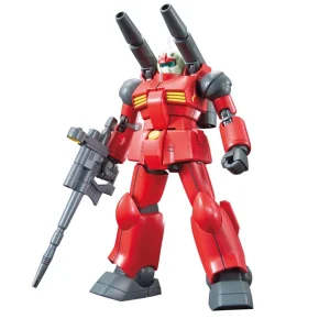 Authentic Original licence HGUC 1/144 RX-77-2 GUNCANNON (REVIVE VER.) 10