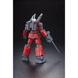 Authentic Original licence HGUC 1/144 RX-77-2 GUNCANNON (REVIVE VER.) 12