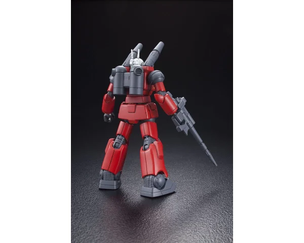 Authentic Original licence HGUC 1/144 RX-77-2 GUNCANNON (REVIVE VER.) 4