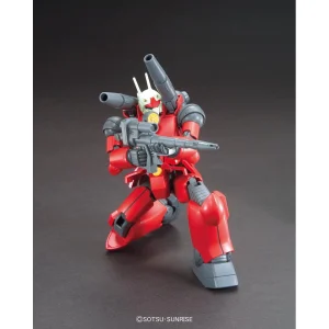 Authentic Original licence HGUC 1/144 RX-77-2 GUNCANNON (REVIVE VER.) 14