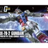 HGUC 1/144 RX-78-2 GUNDAM (REVIVE VER.) prix pas cher 10