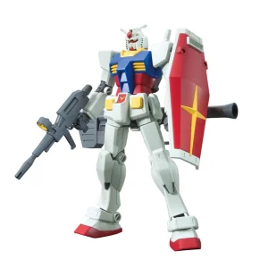 HGUC 1/144 RX-78-2 GUNDAM (REVIVE VER.) prix pas cher 11