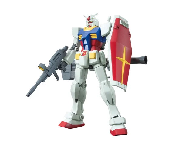 HGUC 1/144 RX-78-2 GUNDAM (REVIVE VER.) prix pas cher 3