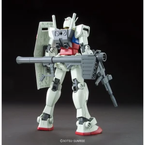 HGUC 1/144 RX-78-2 GUNDAM (REVIVE VER.) prix pas cher 13