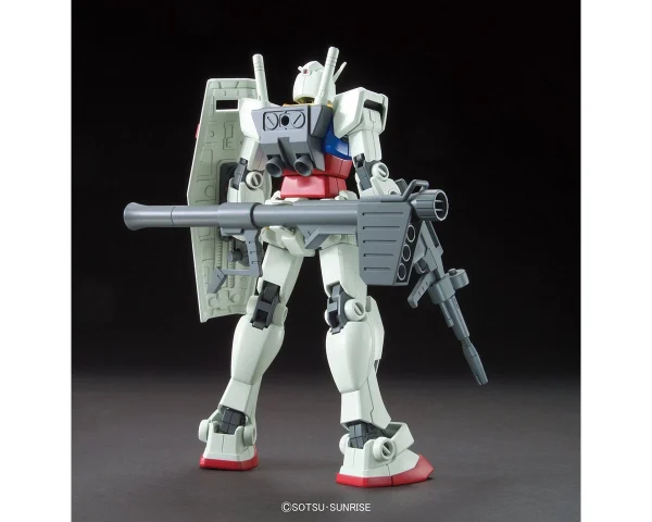 HGUC 1/144 RX-78-2 GUNDAM (REVIVE VER.) prix pas cher 4