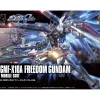 HGCE 1/144 FREEDOM GUNDAM magasin en ligne france 29