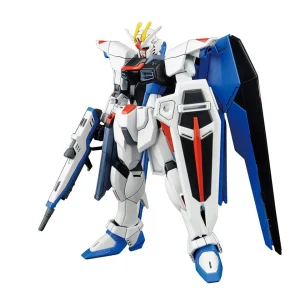 HGCE 1/144 FREEDOM GUNDAM magasin en ligne france 13