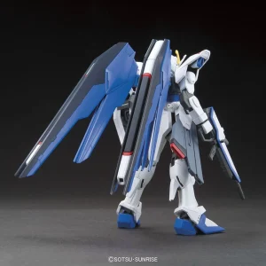 HGCE 1/144 FREEDOM GUNDAM magasin en ligne france 15