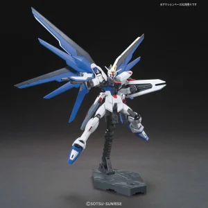 HGCE 1/144 FREEDOM GUNDAM magasin en ligne france 19