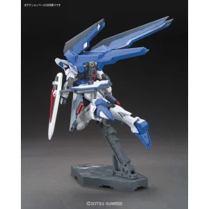 HGCE 1/144 FREEDOM GUNDAM magasin en ligne france 25