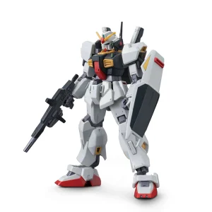 HGUC 1/144 RX-178 GUNDAM MK II (AEUG) Nouvelle Collection 11