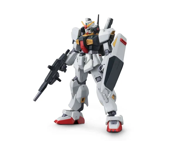 HGUC 1/144 RX-178 GUNDAM MK II (AEUG) Nouvelle Collection 3