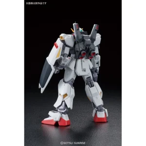 HGUC 1/144 RX-178 GUNDAM MK II (AEUG) Nouvelle Collection 13