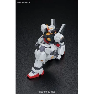 HGUC 1/144 RX-178 GUNDAM MK II (AEUG) Nouvelle Collection 15