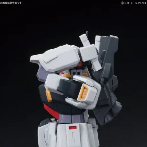 HGUC 1/144 RX-178 GUNDAM MK II (AEUG) Nouvelle Collection 19