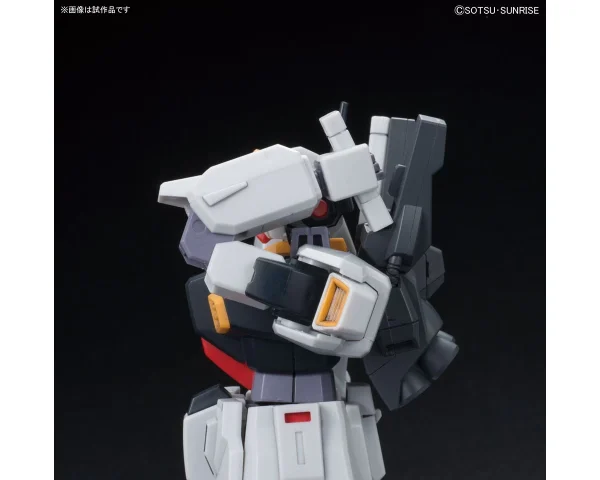 HGUC 1/144 RX-178 GUNDAM MK II (AEUG) Nouvelle Collection 7