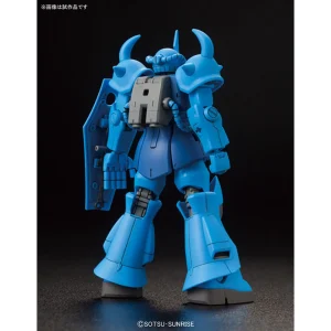 HGUC 1/144 GOUF marques de renommée 16