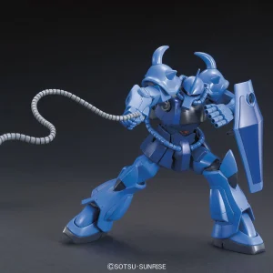 HGUC 1/144 GOUF marques de renommée 18