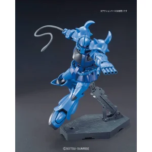 HGUC 1/144 GOUF marques de renommée 20