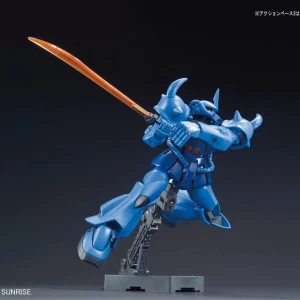 HGUC 1/144 GOUF marques de renommée 24