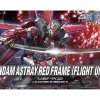 HGCE 1/144 GUNDAM ASTRAY RED FRAME FLIGHT UNIT vente luxe pas cher 14