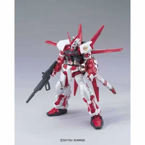 HGCE 1/144 GUNDAM ASTRAY RED FRAME FLIGHT UNIT vente luxe pas cher 7