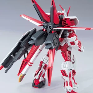 HGCE 1/144 GUNDAM ASTRAY RED FRAME FLIGHT UNIT vente luxe pas cher 9