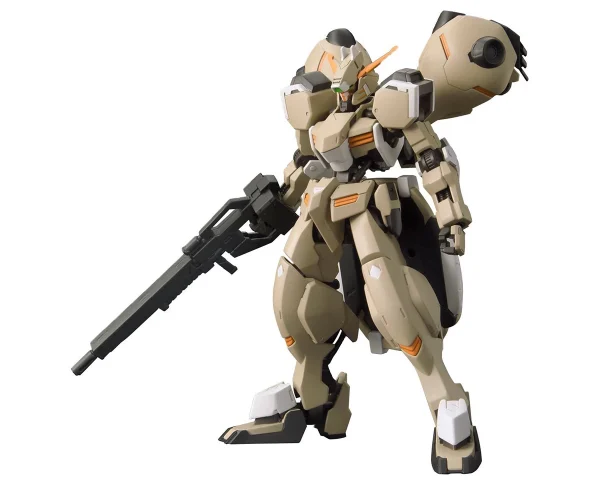 HGIBO 1/144 GUNDAM GUSION REBAKE bas prix 3