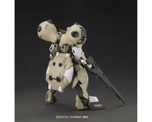 HGIBO 1/144 GUNDAM GUSION REBAKE bas prix 4