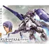 HGIBO 1/144 GUNDAM KIMARIS TROOPER magasins pour 19