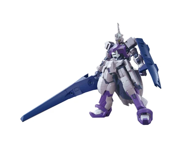 HGIBO 1/144 GUNDAM KIMARIS TROOPER magasins pour 3