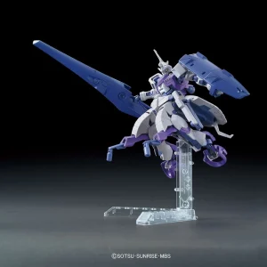 HGIBO 1/144 GUNDAM KIMARIS TROOPER magasins pour 9