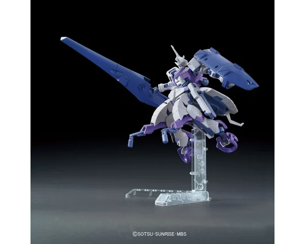 HGIBO 1/144 GUNDAM KIMARIS TROOPER magasins pour 4