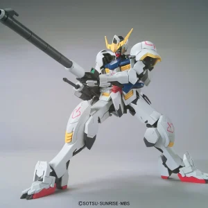 FM 1/100 GUNDAM BARBATOS vente chaude 14