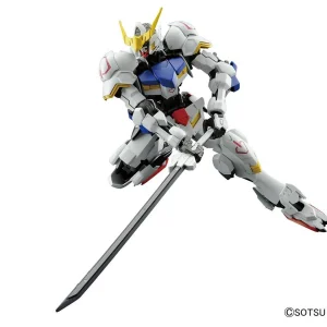 FM 1/100 GUNDAM BARBATOS vente chaude 16