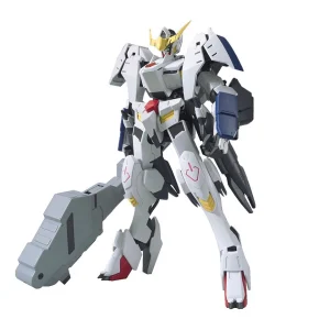 boutique paris FM 1/100 GUNDAM BARBATOS 6TH FORM 7