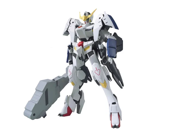 boutique paris FM 1/100 GUNDAM BARBATOS 6TH FORM 3