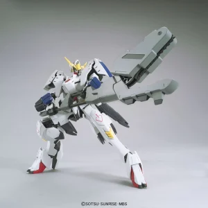 boutique paris FM 1/100 GUNDAM BARBATOS 6TH FORM 9