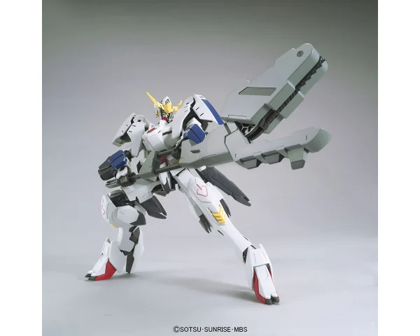 boutique paris FM 1/100 GUNDAM BARBATOS 6TH FORM 4